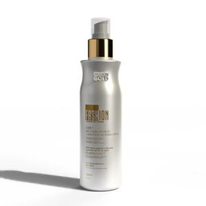 Creme de Cetim 150g - Fashion Gold