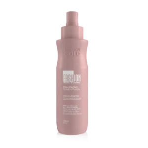Spray Memory Protect e Control - Fashion Gold 150ml - Promoção